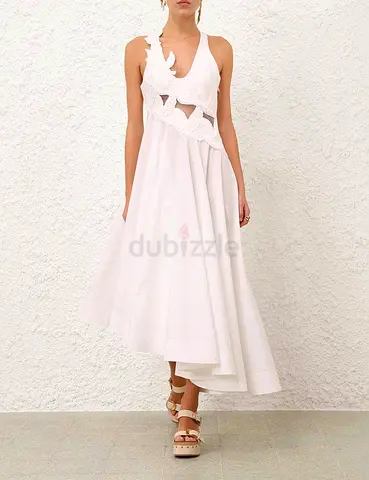 New Zimmerman Dress