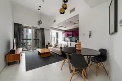 Sea View | Furnished | Mid Floor
