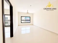 Spacious 1BR | New Building | Gym & Parking | Family Only