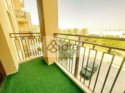 Low Floor | Large Layout | Ready To Move In