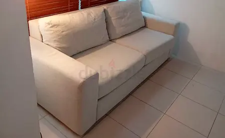 Like new condition IKEA vimle sofabed