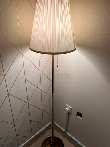 Ikea Lamp
