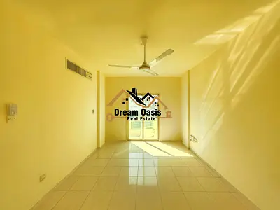 Exclusive Offer – 2BHK with Balcony in the Heart of Muwaileh