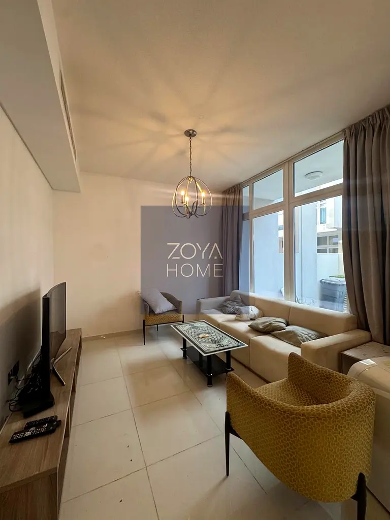 Fully New Furnished 3BR Villa | Near Amenities l Big Plot l Ready To Move
