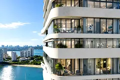 Luxury Waterfront|Beach Access|Smart Home|
