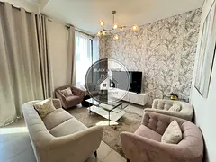 Fully Furnished 2BR Villa | Stylish and Modern
