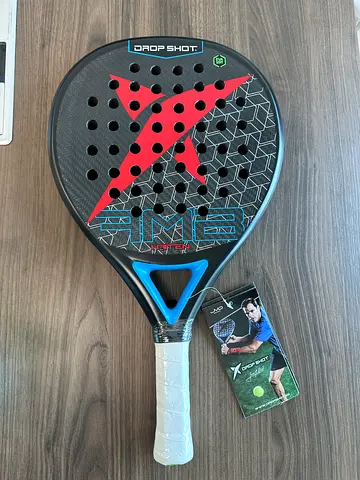 Dropshot Padel Racket