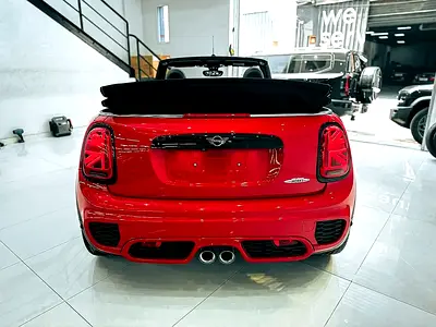 2021 MINI COOPER 照片 9
