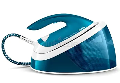 Philips PerfectCare Compact Essential Steam Generator Iron - Excellent Condition