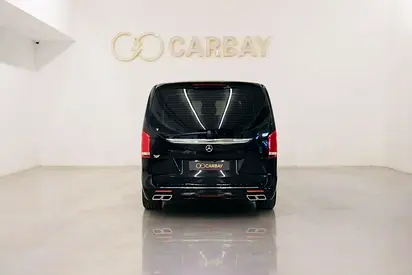 صورة مصغرة 6 لـ 2018 Mercedes-BENZ VIANO