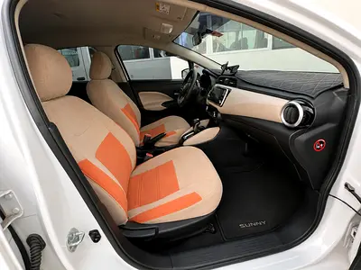 2022 Nissan SUNNY — миниатюра 19