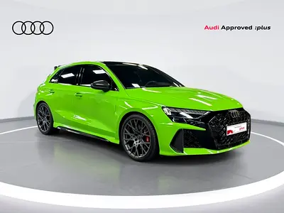 RS3 2025 2.5 TFSI QUATTRO | WARRANTY | SERVICE