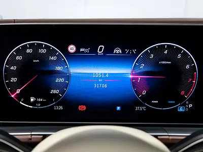 2024 Mercedes-Maybach GLS-CLASS 照片 14