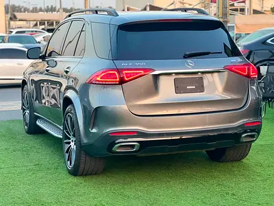 Mercedes-Benz GLE 350, миниатюра 5