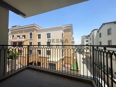 2BR+1 Layout | Furnished | Ideal Community