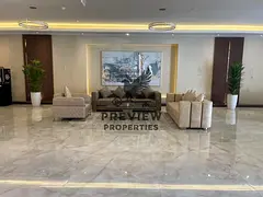 Spacious Unfurnished Studio | Ready to Move In | Hera Tower, Dubai Sports City