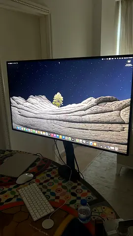 Apple Pro Display XDR 32” 6K Retina – Nano-texture Glass
