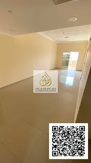 ✨ Modern Luxury Living | Brand New 1BR Apartment (First Tenant) in Al Jurf 3