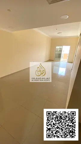 ✨ Modern Luxury Living | Brand New 1BR Apartment (First Tenant) in Al Jurf 3