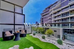 Spacious Studio | Low Floor | Maintained