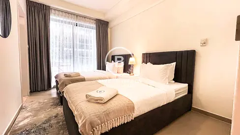 2BR Duplex Apartment for Rental