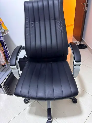 Study table  Chair