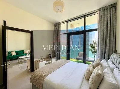 Vacant Now | Furnished | Walk to Metro | Flexible Payment | Great Deal