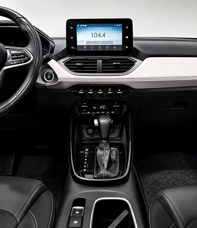 Chevrolet Captiva Premier, миниатюра 20