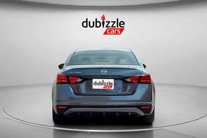 صورة 7 لـ 2020 Nissan ALTIMA