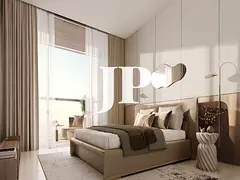 2BR Apartment | Derby Heights | Skyline & Park Views