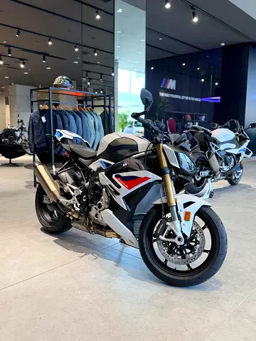 2026 S1000R Mqpckage