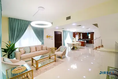 Fully Furnished | Available Now | Great Location