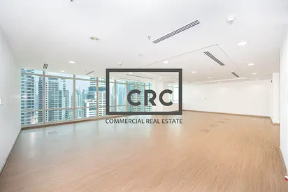 Fitted | Ready for occupancy | Open plan
