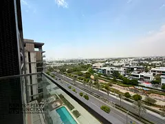 Golf Course View / Ready to Move / Unfurnished