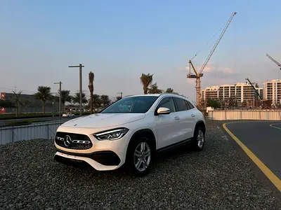 2023 Mercedes-BENZ GLA — миниатюра 3