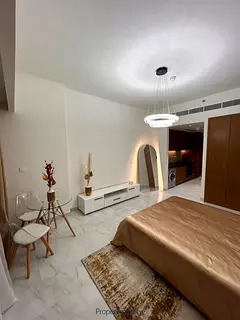 AZIZI VISTA DUBAI STUDIO CITY FURNISHED STUDIO FOR RENT