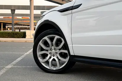 صورة 7 لـ 2015 LAND Rover RANGE ROVER EVOQUE