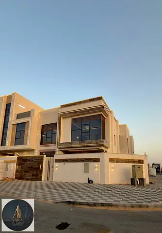Luxury 5-Bedroom Villa for Sale | Al Helio 2, Ajman