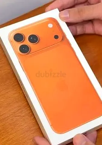 Iphone 17 pro max pin pack