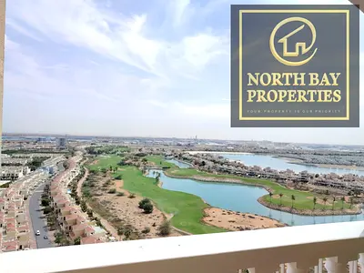 Cozy Studio | High Floor | Stunning Views | Pool and Gym Access
