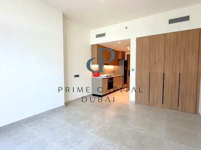 استوديو FH Residency | مفروش | إطلالات على المارينا والمدينة