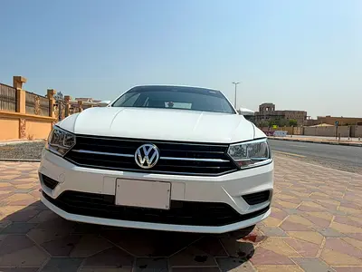 2022 Volkswagen BORA 缩略图 4