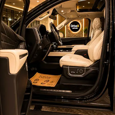 2019 FORD EXPEDITION photo 6