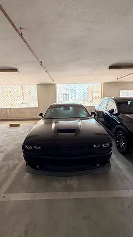 2021 Dodge CHALLENGER — фото 1
