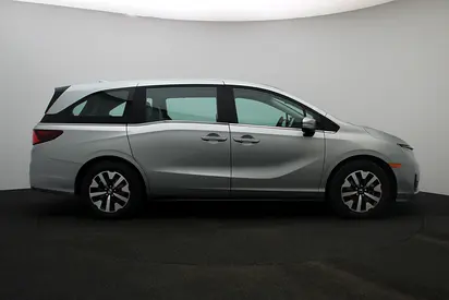 صورة 3 لـ 2025 Honda ODYSSEY