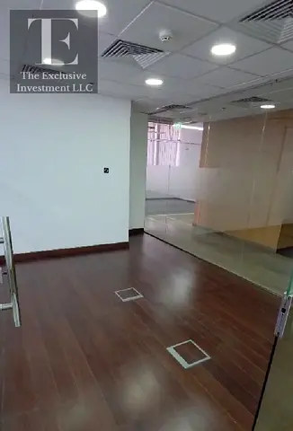 Exclusive Office Unit + Prestigious Location + High Visibility = Your Next Business Destination!