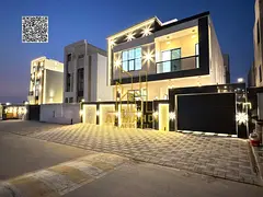6 Master BR Villa for Sale in Al Helio 2 Ajman | AED 1,950,000 | Registration & Ownership Included |