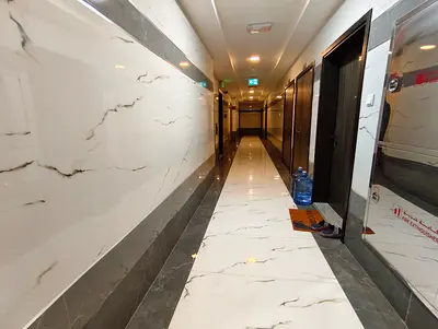 LUXURY & SPACIOUS APARTMENT FOR RENT | MODERN AMENITIES | PRIME LOCATION | STRICTLY FOR FAMILY | READY TO MOVE IN SHARJAH
