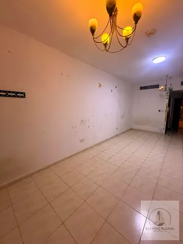 Studio Apartment | Skycourts Tower B | Pool View
