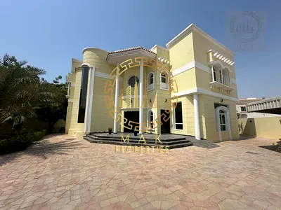 Luxury 5BR Villa | Spacious Layout | Prime Community